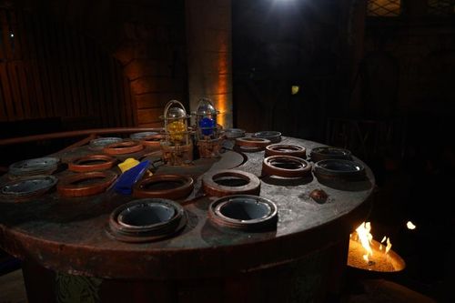 Nouvelle épreuve pour l'émission de deuxième partie de soirée.