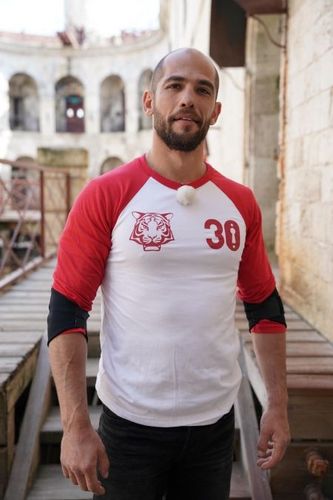 Moïse Santamaria