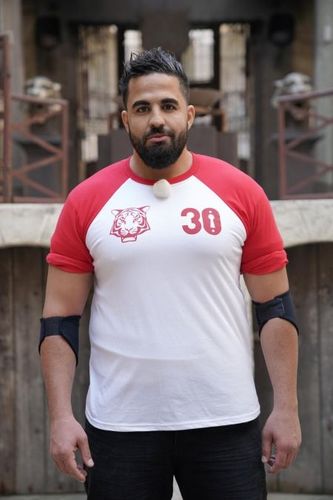 Mourad Ameur