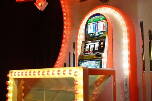 Le Casino