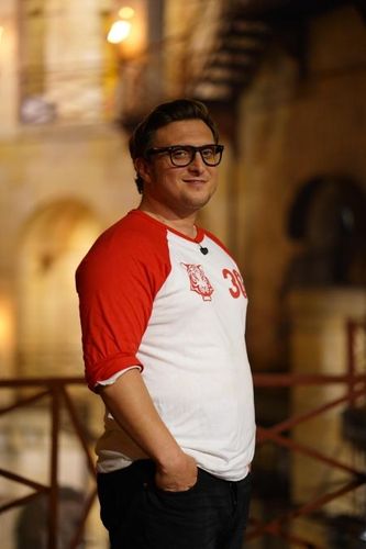 Portrait de Mcfly