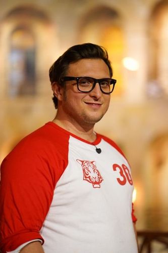 Portrait de Mcfly