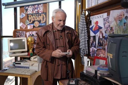 Patrice Laffont de retour pour les 30 ans