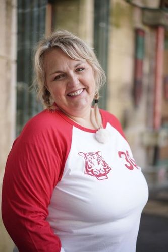 Portrait de Valérie Damidot