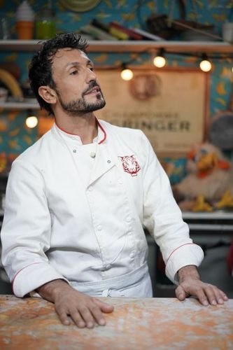 Le Chef Willy