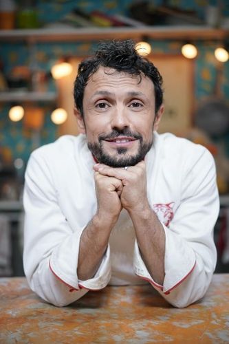 Le Chef Willy