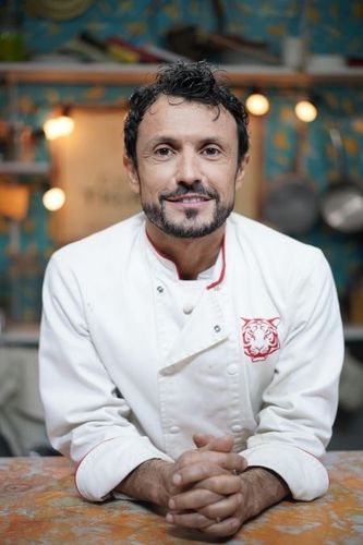 Le Chef Willy