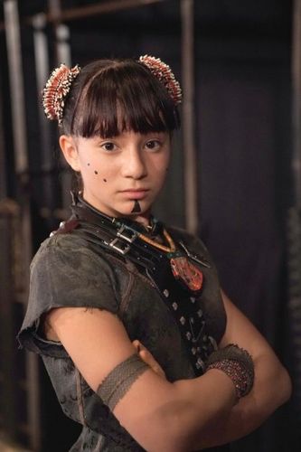 Portrait de Maï-Linh