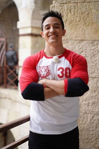 Portrait de Tibo Inshape