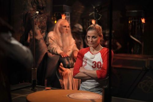 Le duel de l'Arbalète
