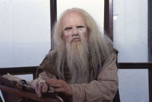 Le Père Fouras
