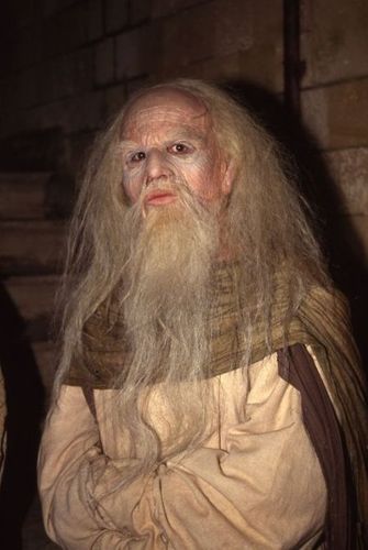 Le Père Fouras en 1992