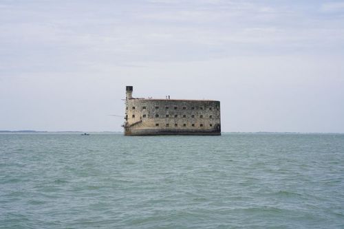 Le fort
