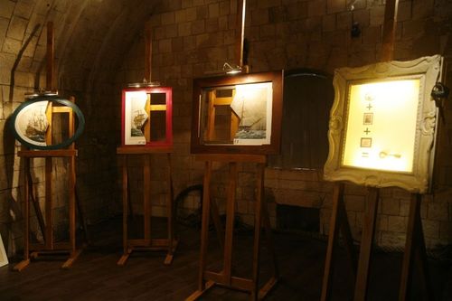 L'épreuve des Tableaux