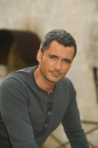 Olivier Minne en 2007