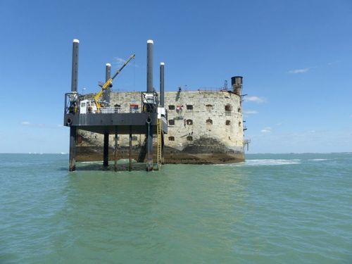 Le fort