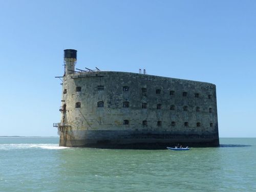 Le fort