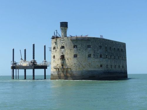 Le fort