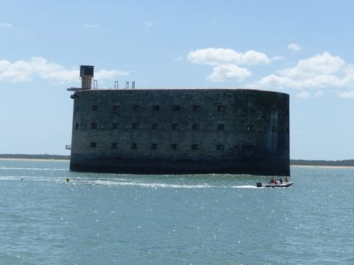 Le fort