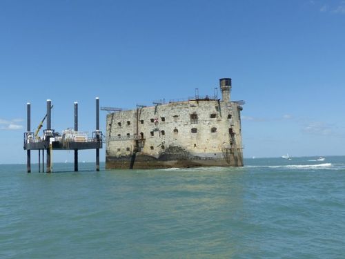 Le fort