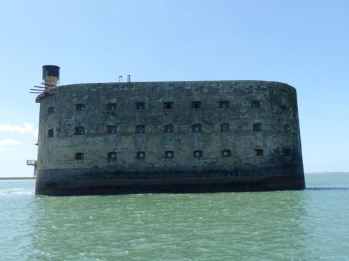 Le fort
