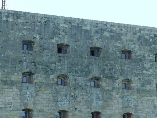 Le fort