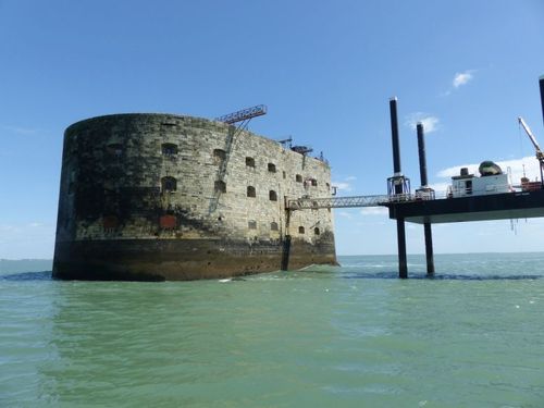 Le fort