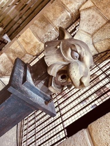 Premier jour des répétitions... bonne journée à tous! #FortBoyard #boyardsaison31