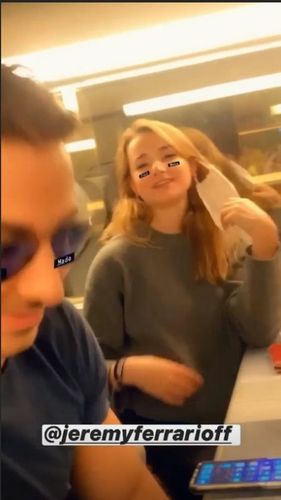 Capucine Anav révèle la composition de son équipe