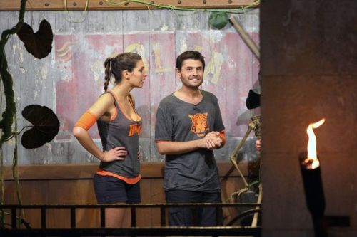 Christophe Beaugrand attend la suite des évènements
