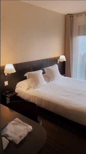 La chambre de Jeremstar