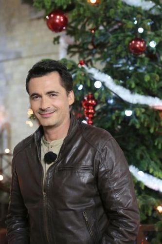 Olivier Minne