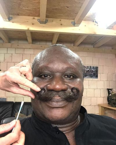 Magloire en pleine transformation