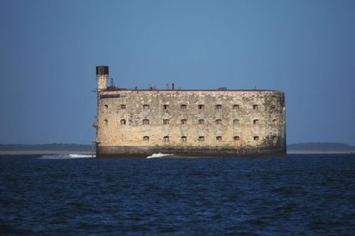 Le fort