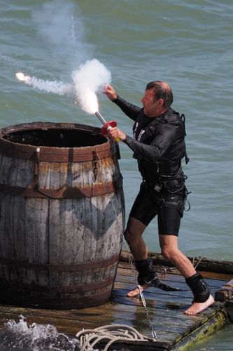 PEF dans le TNT