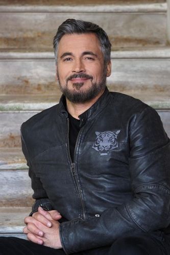 Portrait d'Olivier Minne