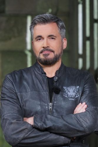 Portrait d'Olivier Minne