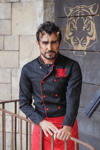 La version démoniaque du Chef Willy