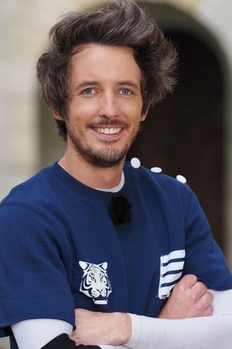 Portrait de Gus