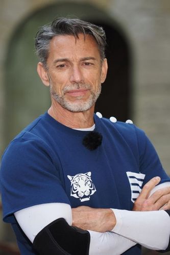 Portrait de Gérard Vivès