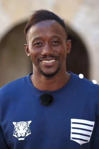 Portrait de Moussa Niangane