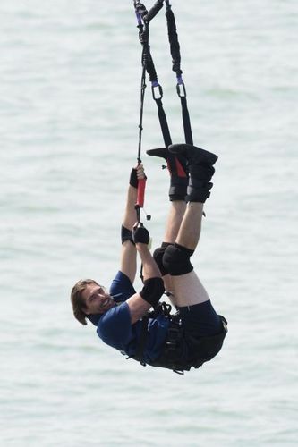 Camille lacourt s'est fait catapulter