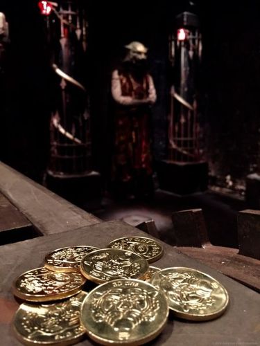 Les boyards de collection de la Monnaie de Paris dans le Conseil