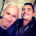 Avec le Maître du Fort, mon ami @patricelaffont
