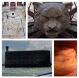 Journée inoubliable à Fort Boyard #fortboyard25ans