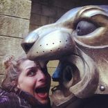 Fort Boyard c\'est fait ;) rdv en juillet pour la diffusion !!!