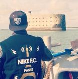 Direction le Fort ! #Fan #UneIdéeDeMalade