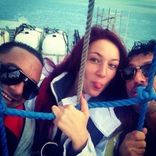 À #FortBoyard , on rigole pas avec la #BonneHumeur !
