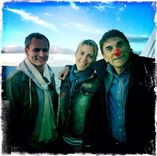 La joyeuse bande!#FortBoyard25ANS