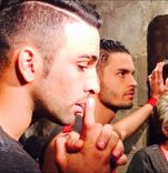Adil de son côté réfléchit, comme le reste de l\'équipe! #FortBoyard